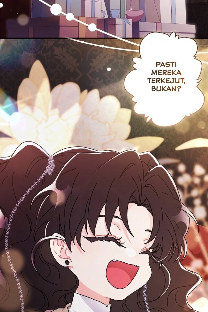 Baca Kill the Male Lead to Become the Villainess - Chapter 113 halaman 41