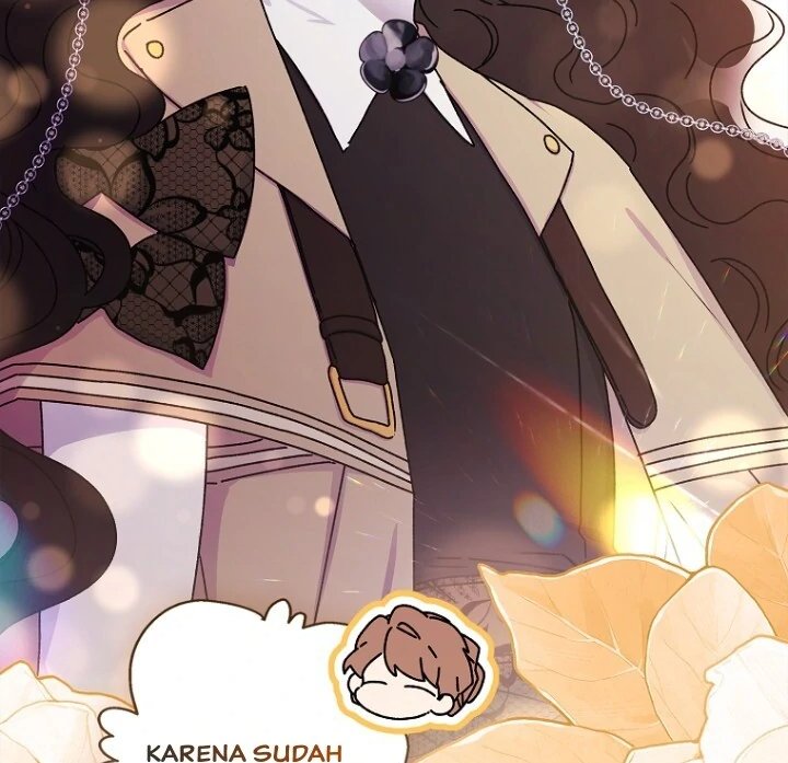 Baca Kill the Male Lead to Become the Villainess - Chapter 113 halaman 42