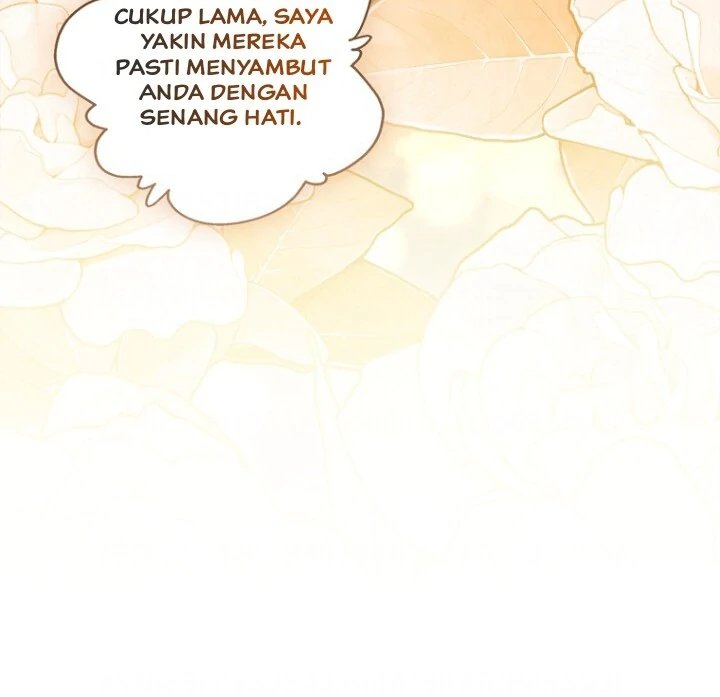 Baca Kill the Male Lead to Become the Villainess - Chapter 113 halaman 43