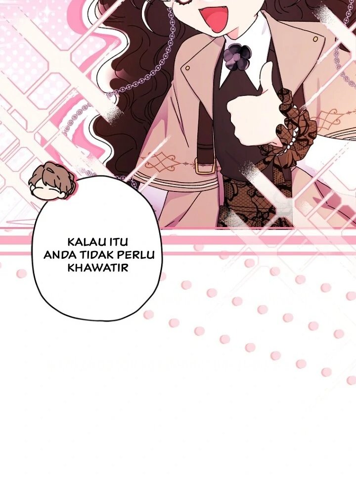 Baca Kill the Male Lead to Become the Villainess - Chapter 113 halaman 48