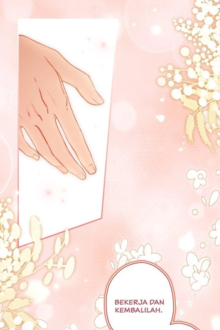 Baca Kill the Male Lead to Become the Villainess - Chapter 113 halaman 8