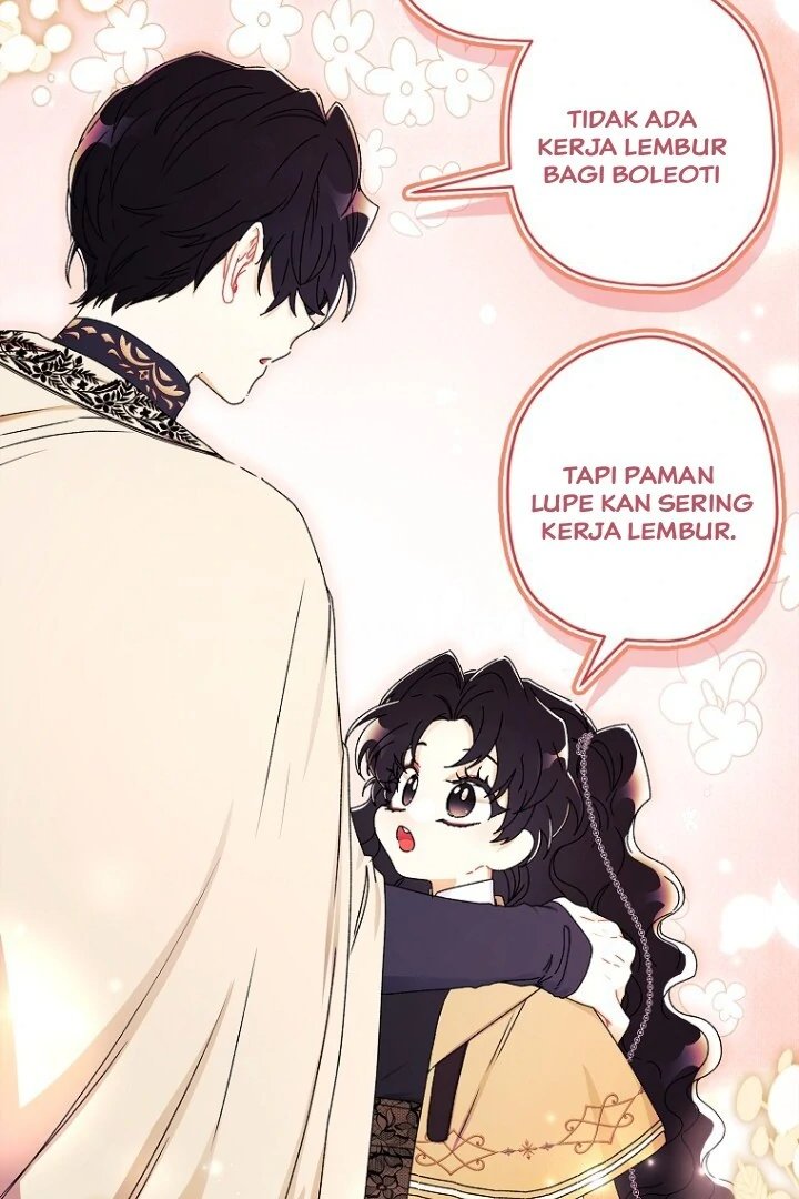 Baca Kill the Male Lead to Become the Villainess - Chapter 113 halaman 9