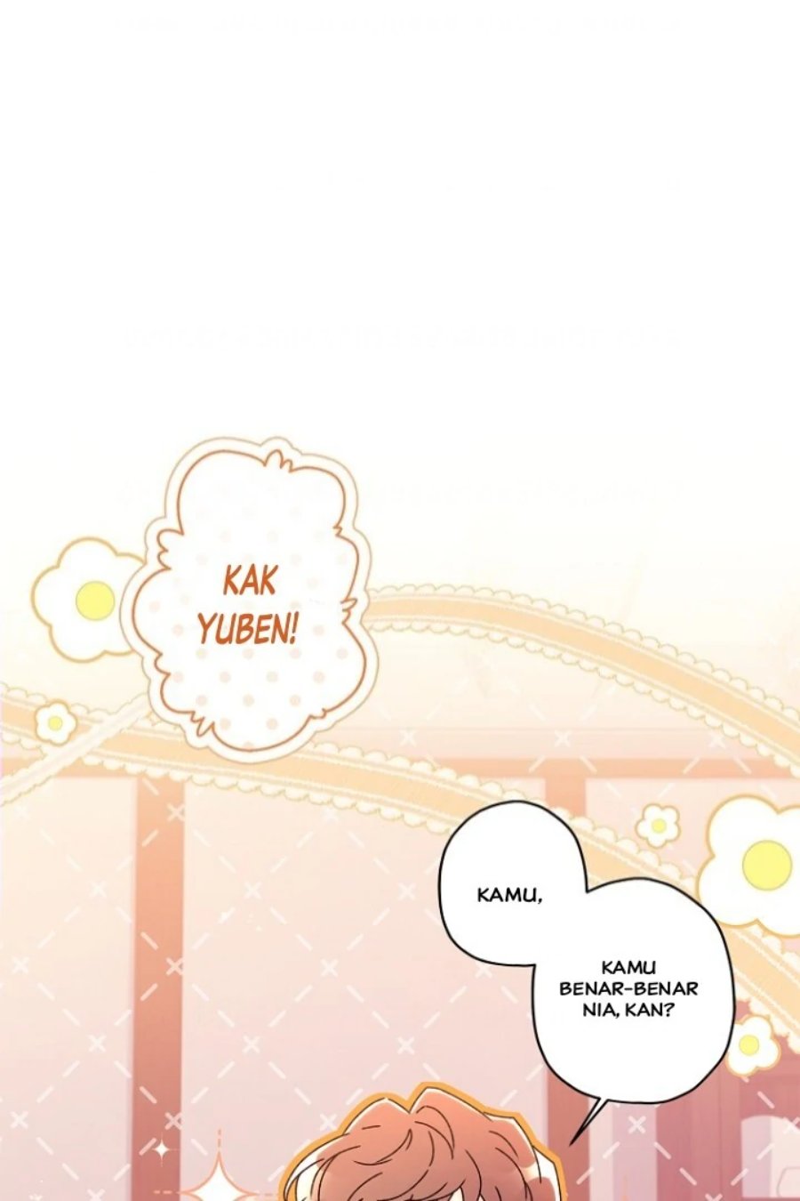 Baca Kill the Male Lead to Become the Villainess - Chapter 114 halaman 13