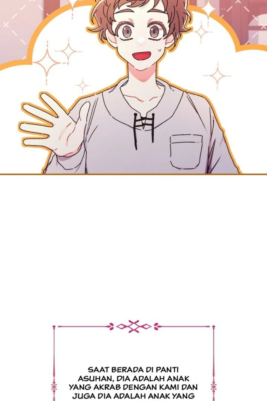 Baca Kill the Male Lead to Become the Villainess - Chapter 114 halaman 14