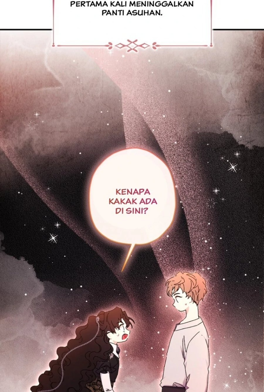 Baca Kill the Male Lead to Become the Villainess - Chapter 114 halaman 15