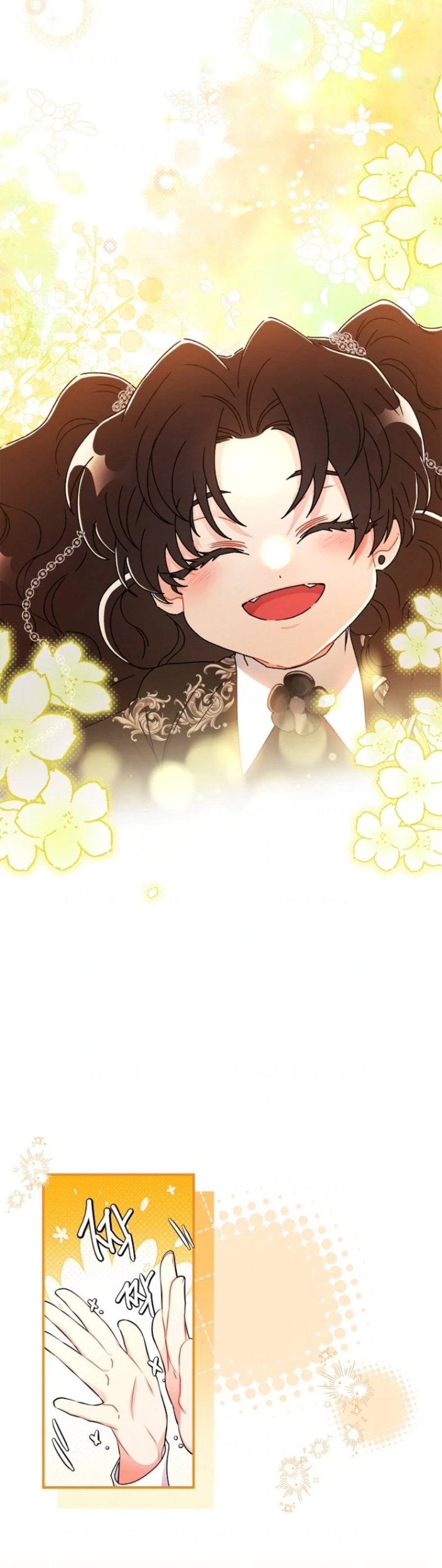 Baca Kill the Male Lead to Become the Villainess - Chapter 114 halaman 28