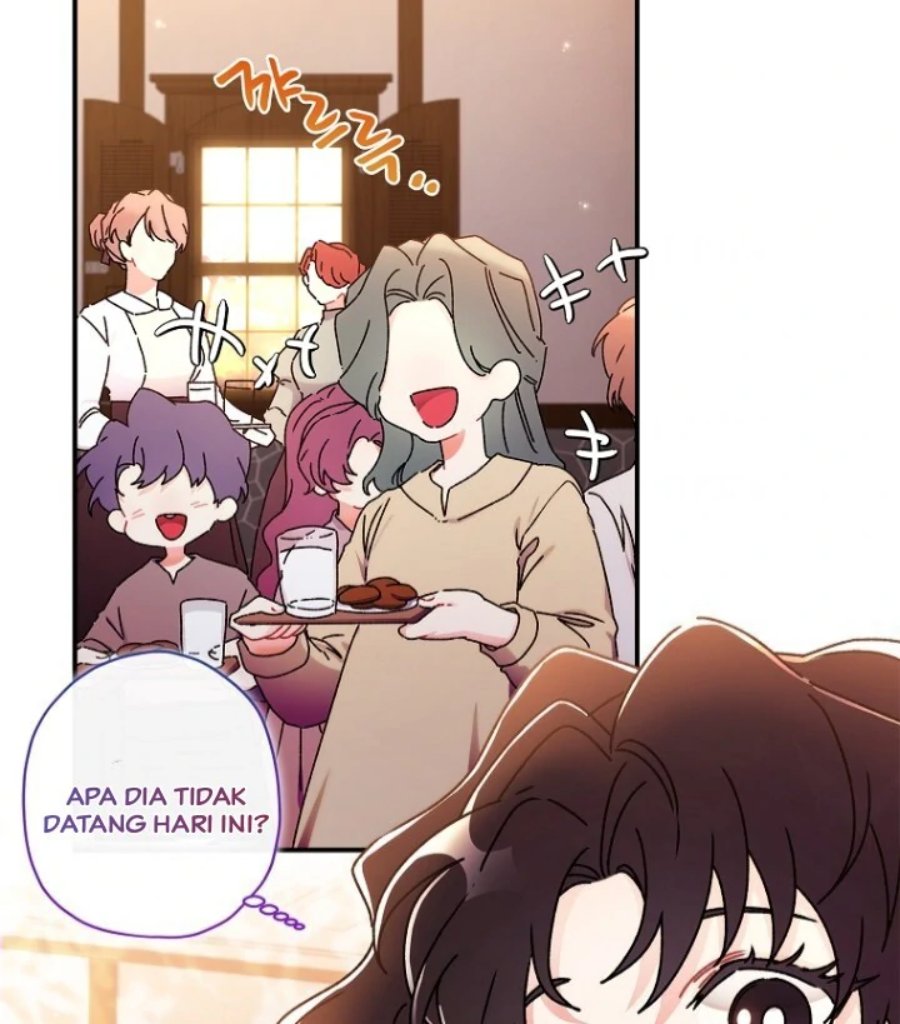 Baca Kill the Male Lead to Become the Villainess - Chapter 114 halaman 32