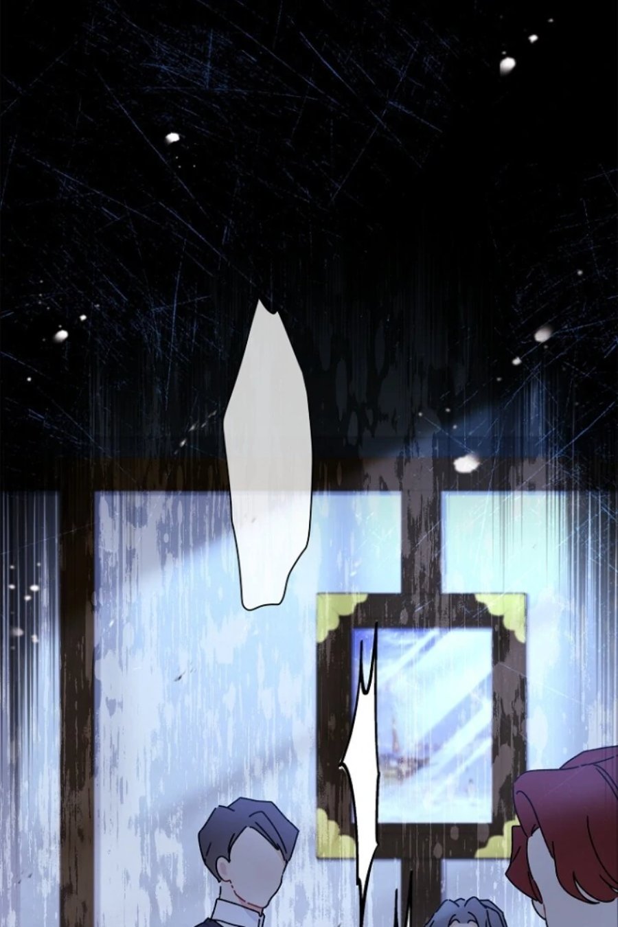 Baca Kill the Male Lead to Become the Villainess - Chapter 114 halaman 43