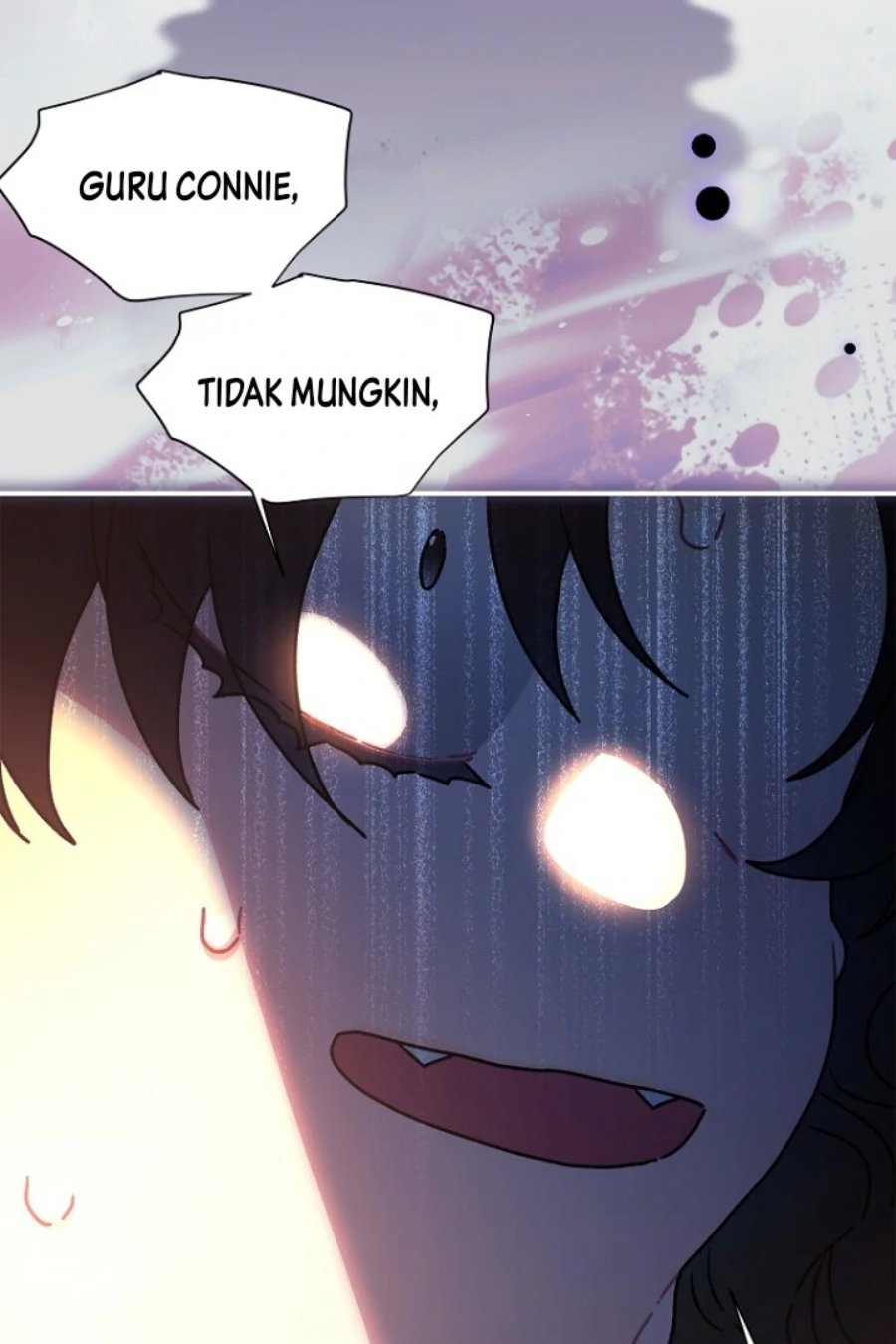 Baca Kill the Male Lead to Become the Villainess - Chapter 114 halaman 49