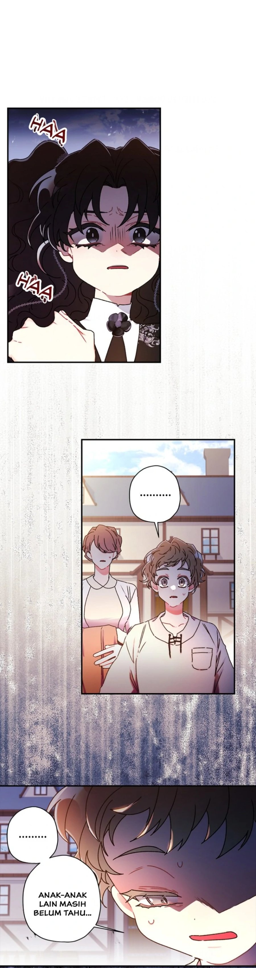 Baca Kill the Male Lead to Become the Villainess - Chapter 114 halaman 60
