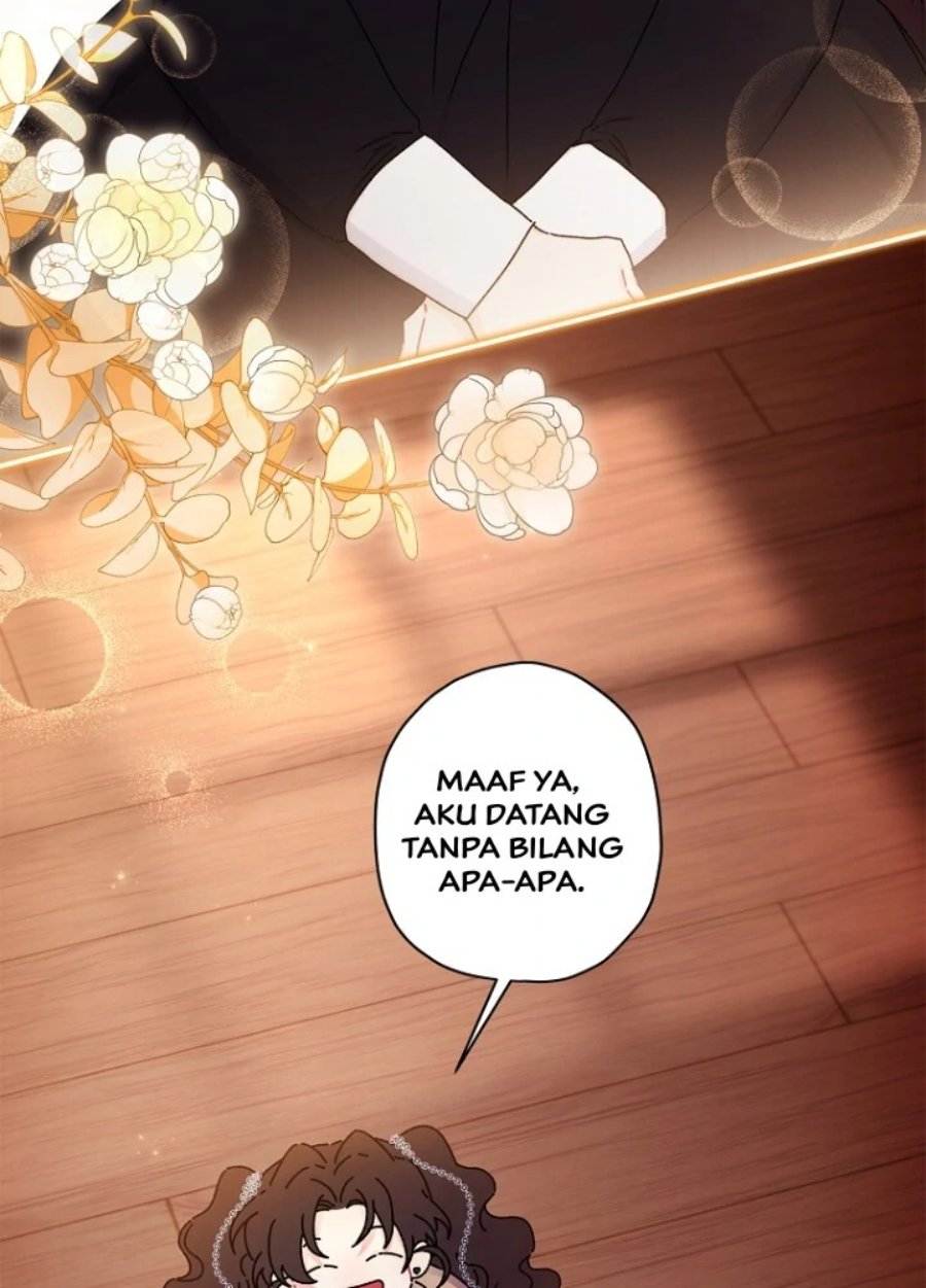 Baca Kill the Male Lead to Become the Villainess - Chapter 114 halaman 8