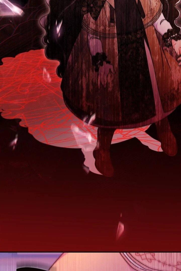 Baca Kill the Male Lead to Become the Villainess - Chapter 115 halaman 22