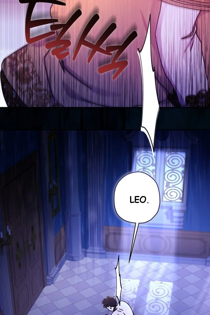 Baca Kill the Male Lead to Become the Villainess - Chapter 115 halaman 23