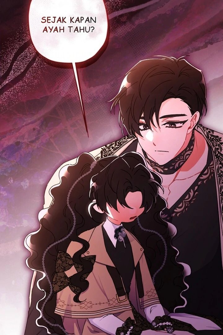 Baca Kill the Male Lead to Become the Villainess - Chapter 115 halaman 31
