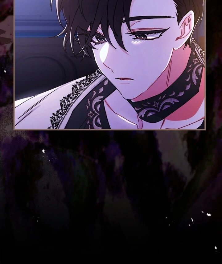 Baca Kill the Male Lead to Become the Villainess - Chapter 115 halaman 33