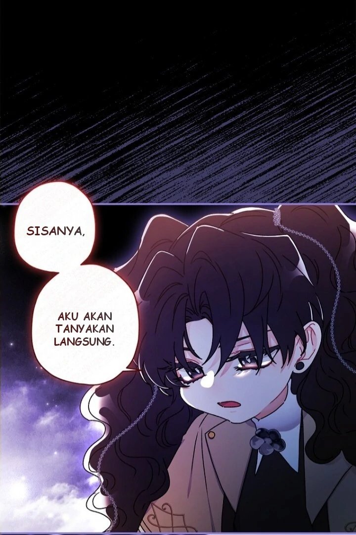 Baca Kill the Male Lead to Become the Villainess - Chapter 115 halaman 39