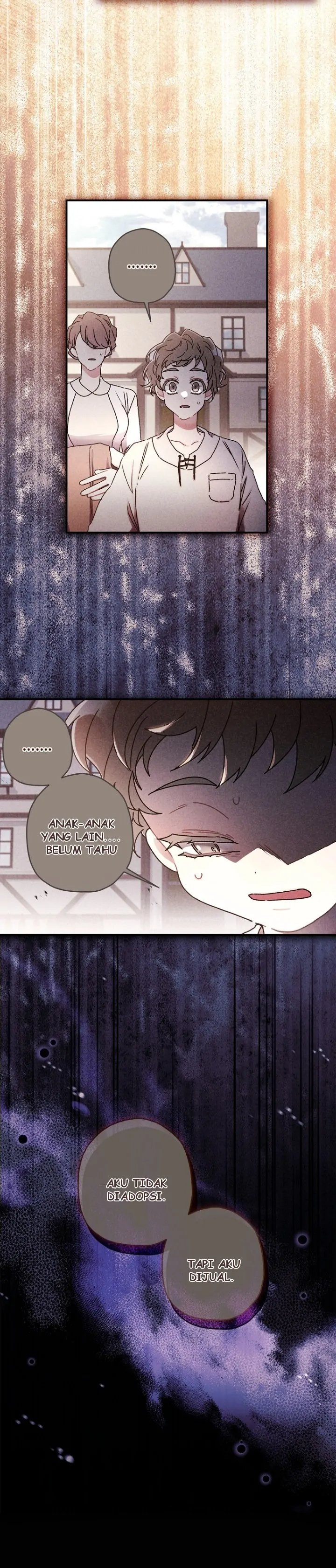 Baca Kill the Male Lead to Become the Villainess - Chapter 115 halaman 4
