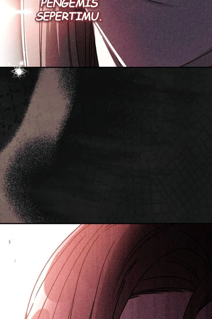 Baca Kill the Male Lead to Become the Villainess - Chapter 115 halaman 8