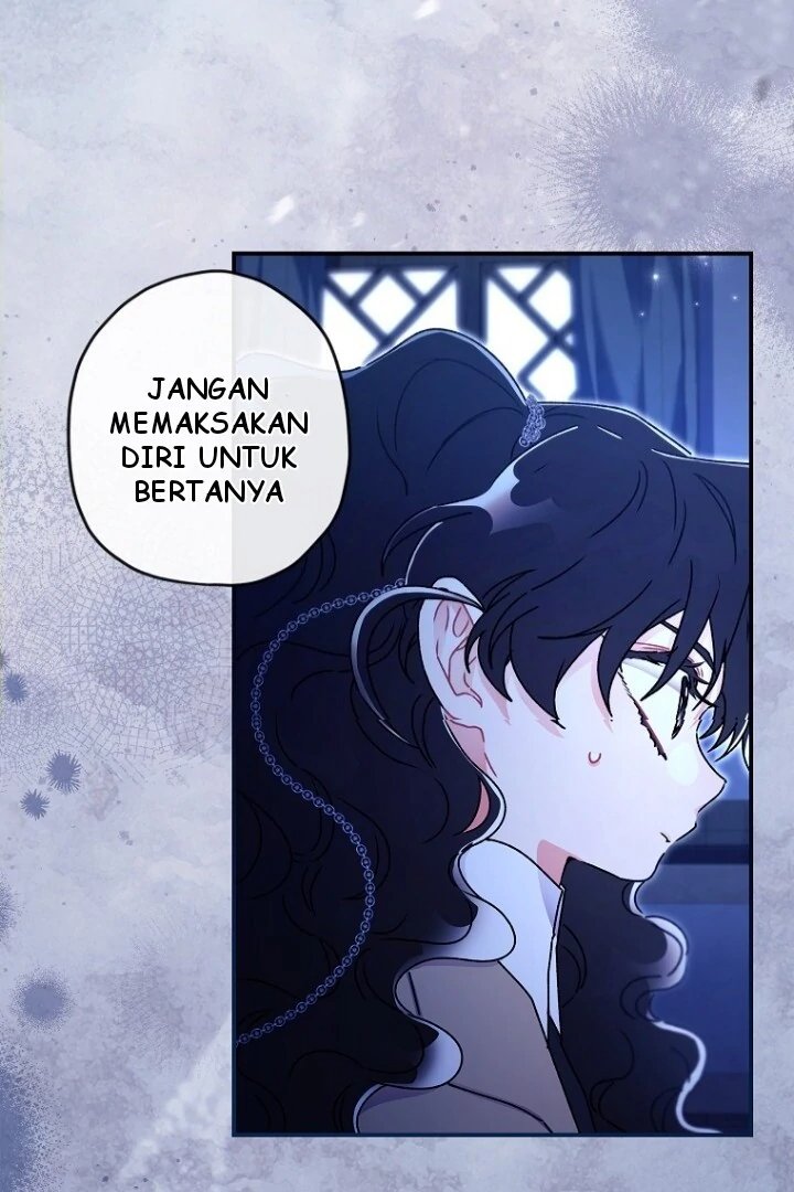 Baca Kill the Male Lead to Become the Villainess - Chapter 116 halaman 13