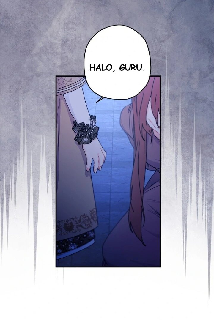 Baca Kill the Male Lead to Become the Villainess - Chapter 116 halaman 15