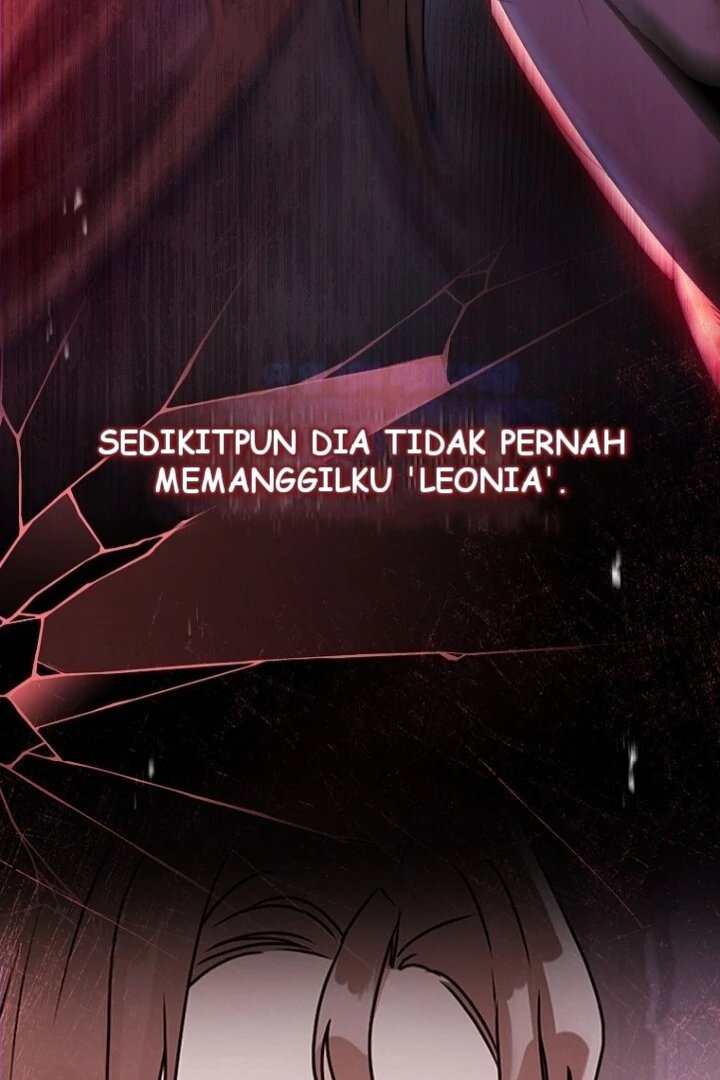 Baca Kill the Male Lead to Become the Villainess - Chapter 116 halaman 19