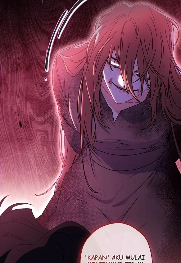 Baca Kill the Male Lead to Become the Villainess - Chapter 116 halaman 21