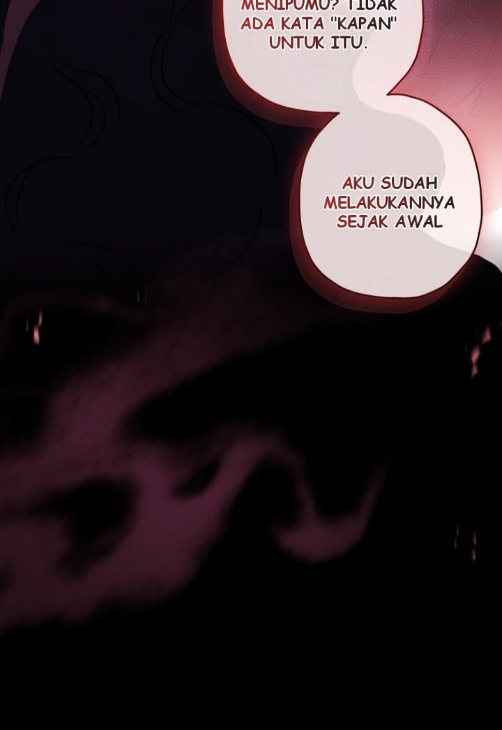 Baca Kill the Male Lead to Become the Villainess - Chapter 116 halaman 22
