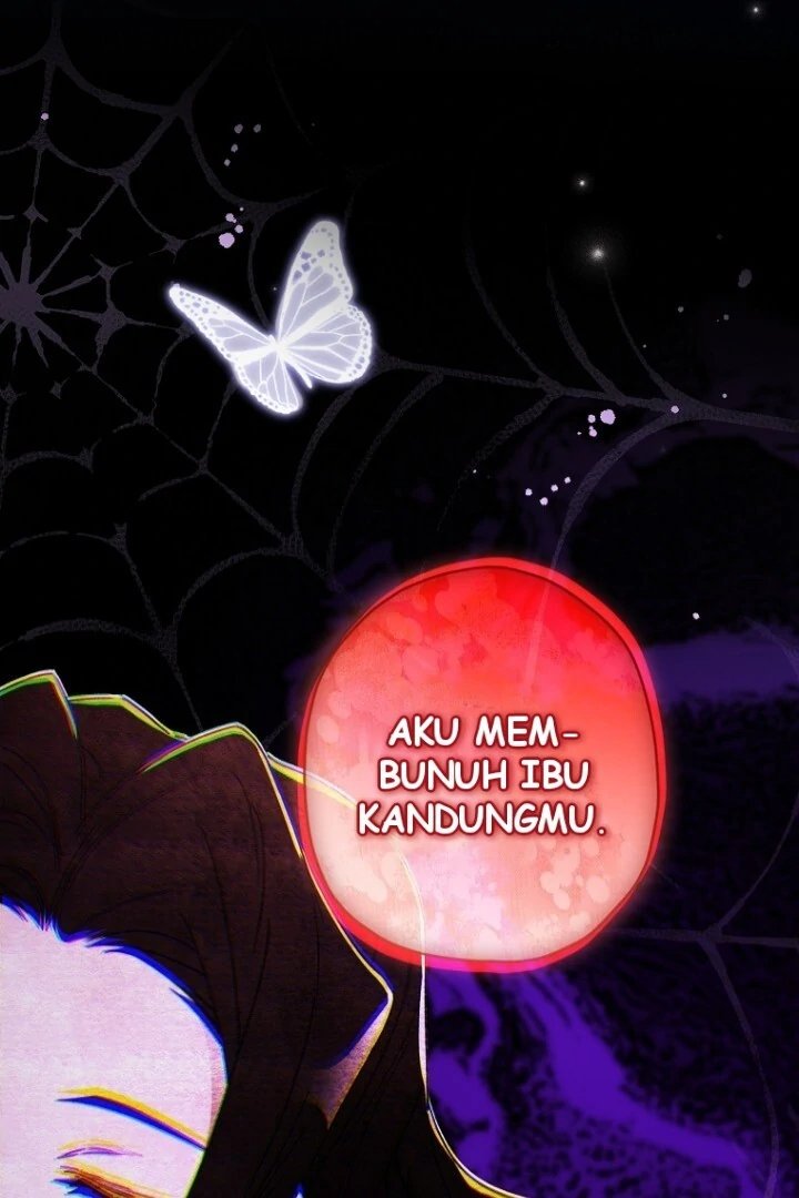 Baca Kill the Male Lead to Become the Villainess - Chapter 116 halaman 24