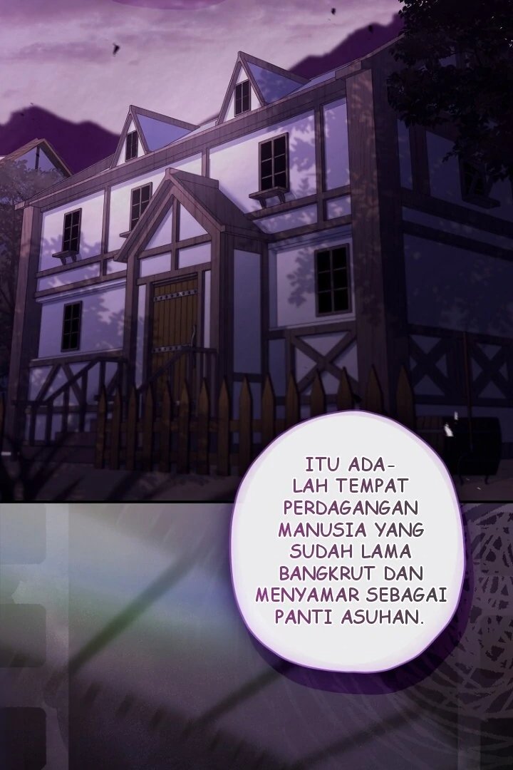 Baca Kill the Male Lead to Become the Villainess - Chapter 116 halaman 41