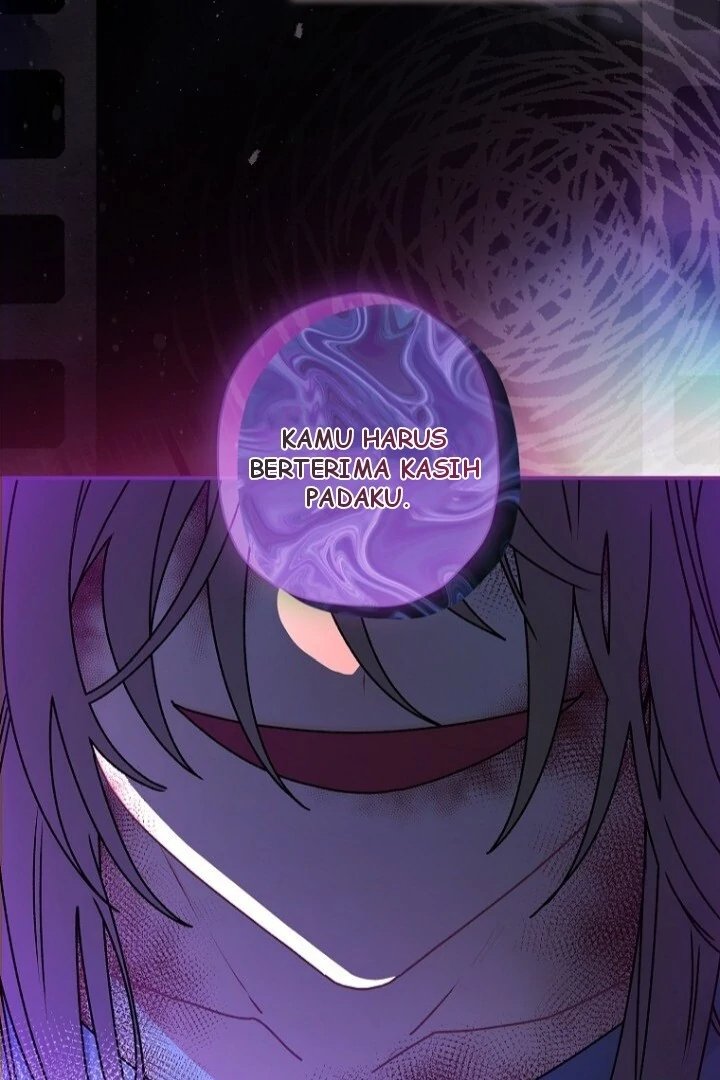 Baca Kill the Male Lead to Become the Villainess - Chapter 116 halaman 44