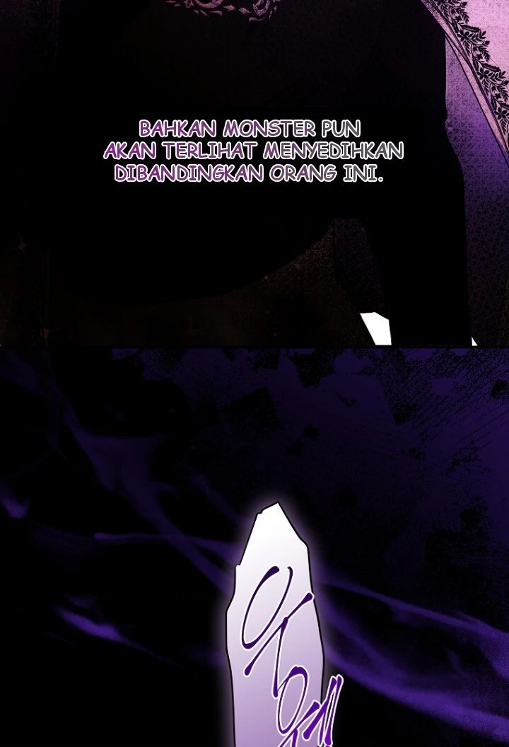 Baca Kill the Male Lead to Become the Villainess - Chapter 116 halaman 46