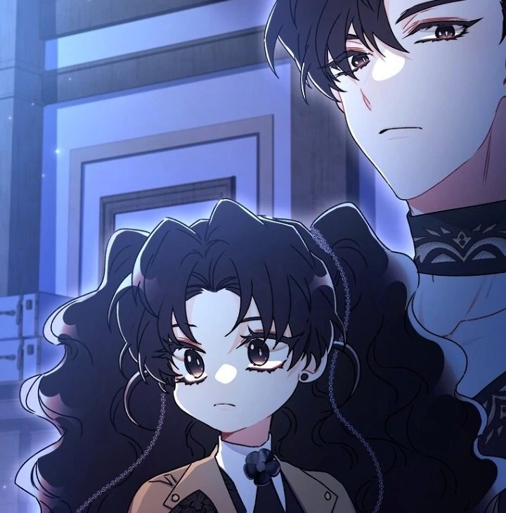 Baca Kill the Male Lead to Become the Villainess - Chapter 116 halaman 5