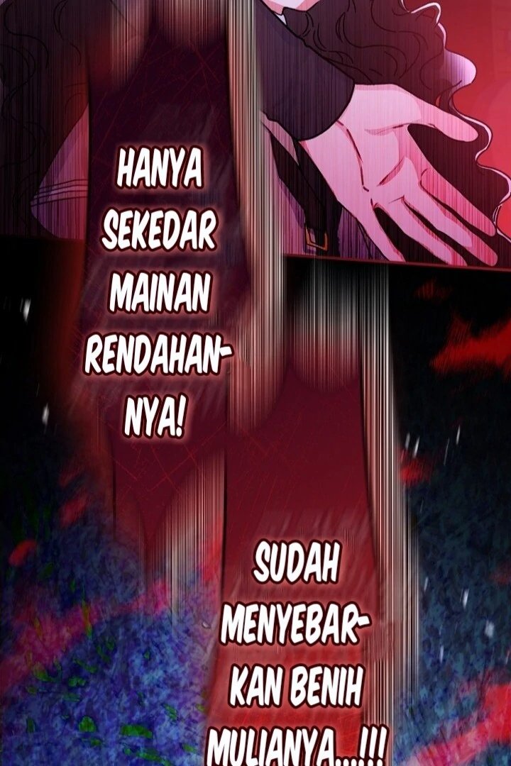 Baca Kill the Male Lead to Become the Villainess - Chapter 116 halaman 50
