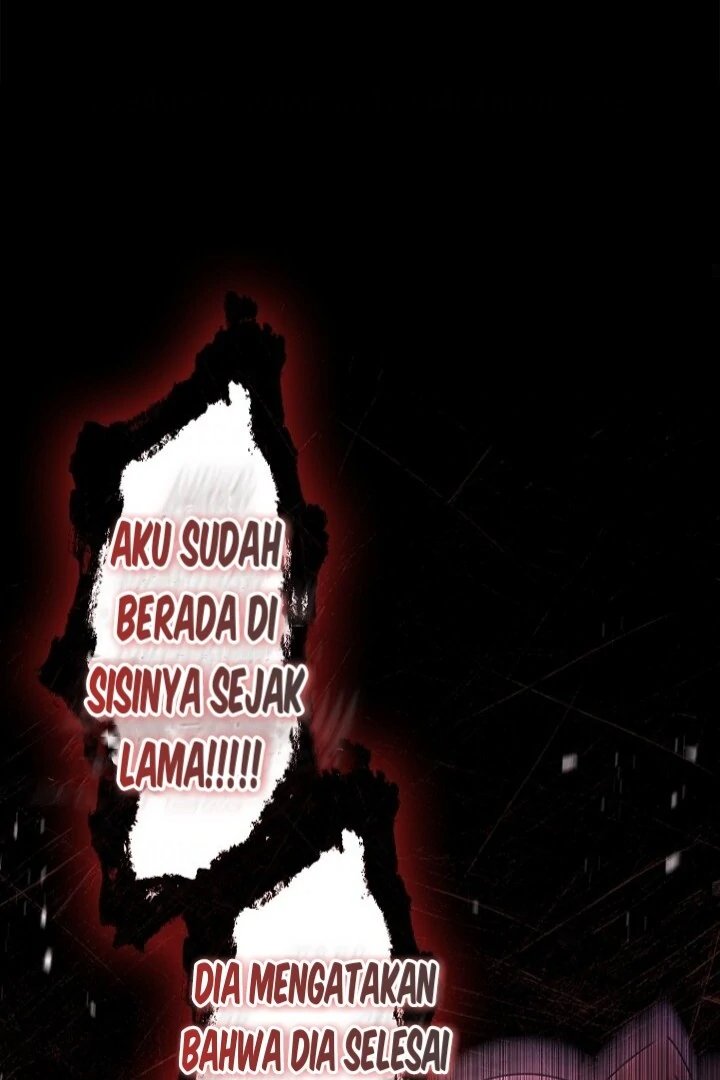 Baca Kill the Male Lead to Become the Villainess - Chapter 116 halaman 54