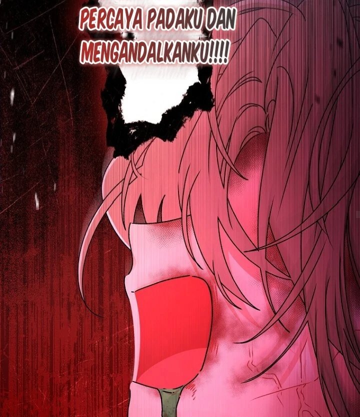 Baca Kill the Male Lead to Become the Villainess - Chapter 116 halaman 55