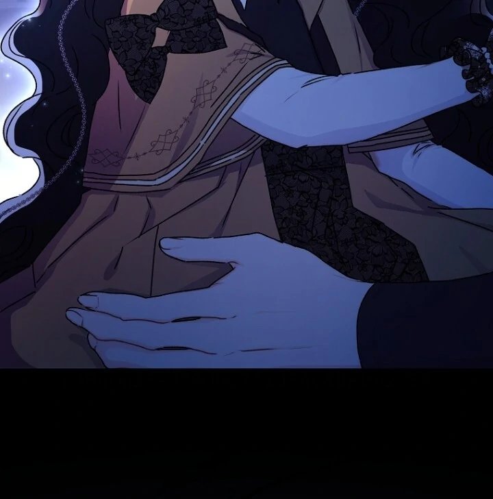 Baca Kill the Male Lead to Become the Villainess - Chapter 116 halaman 6