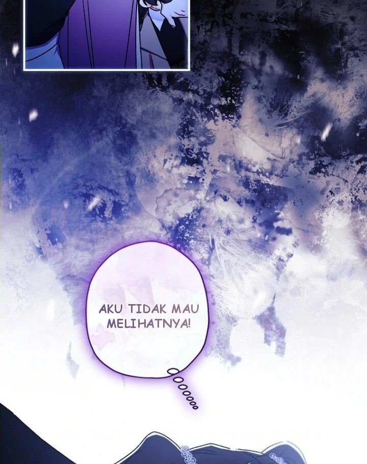 Baca Kill the Male Lead to Become the Villainess - Chapter 116 halaman 60