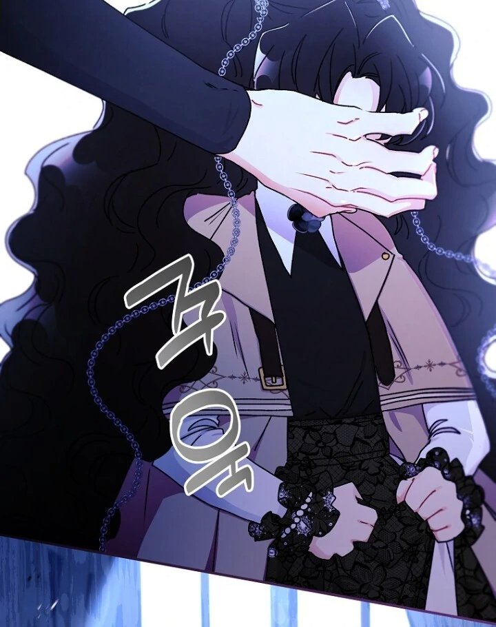 Baca Kill the Male Lead to Become the Villainess - Chapter 116 halaman 61