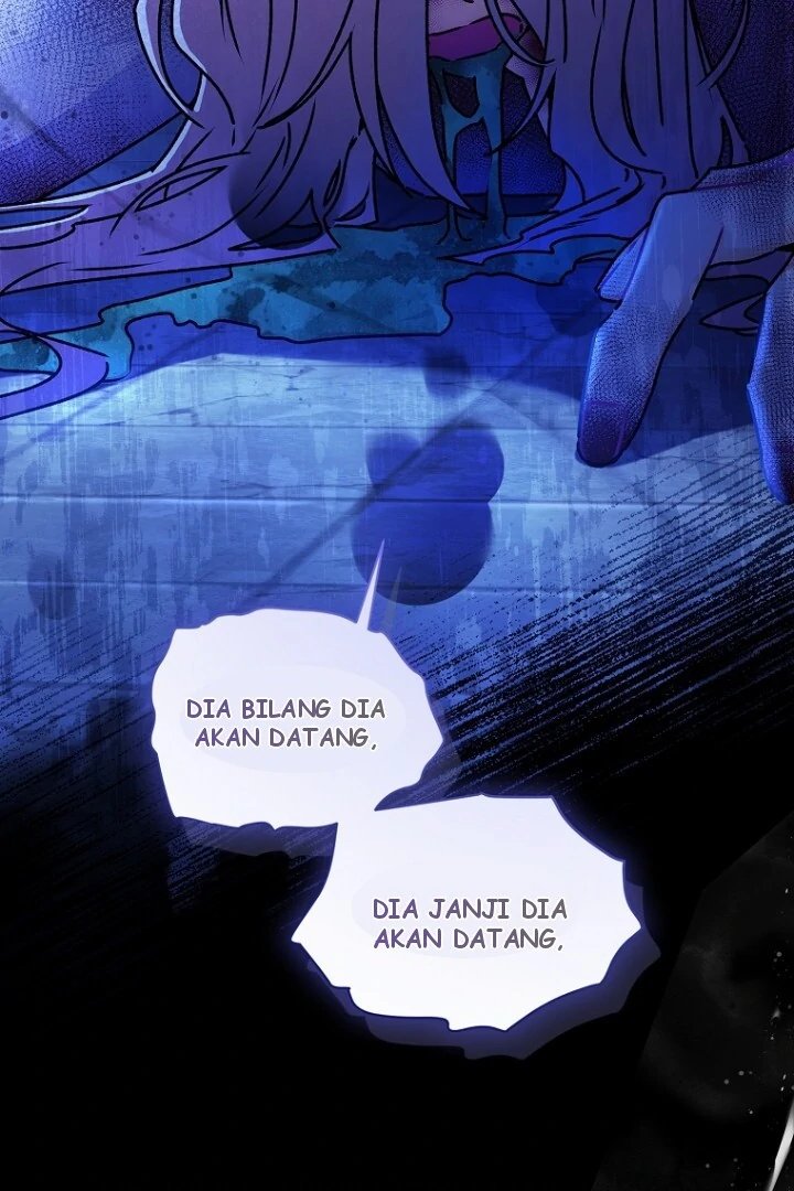 Baca Kill the Male Lead to Become the Villainess - Chapter 116 halaman 63