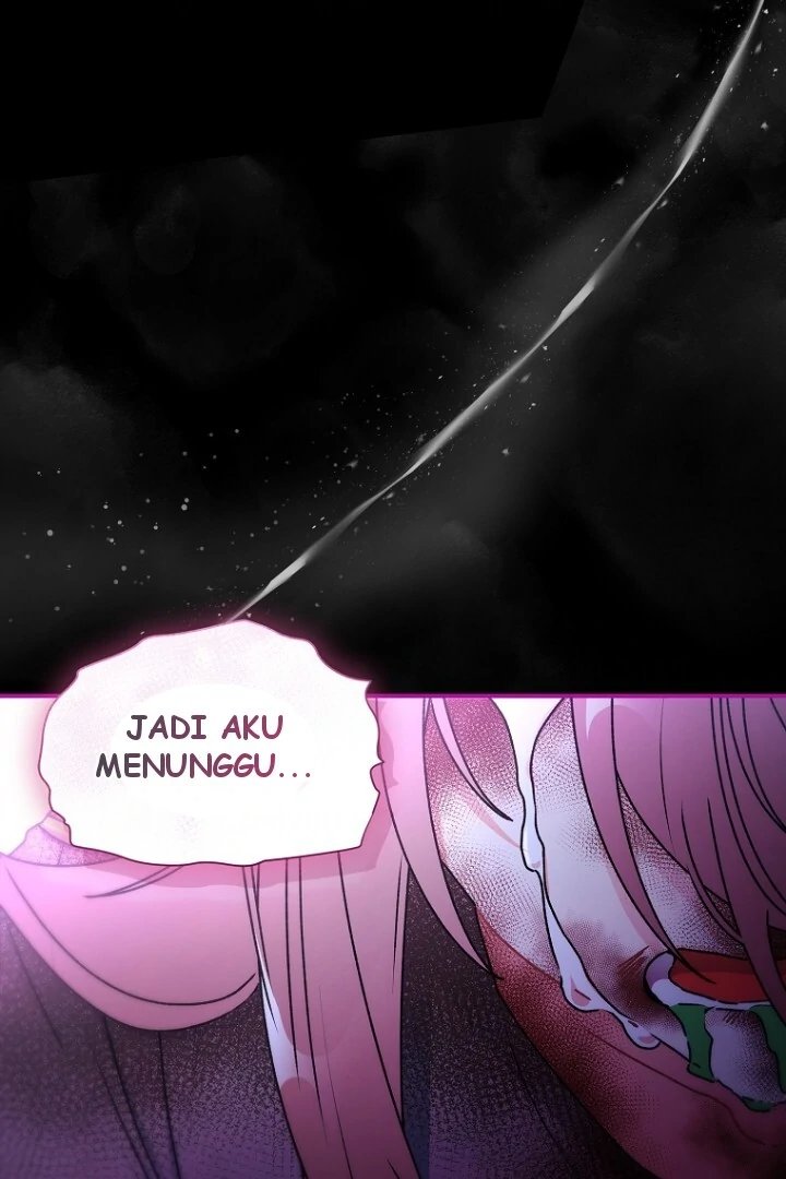 Baca Kill the Male Lead to Become the Villainess - Chapter 116 halaman 64