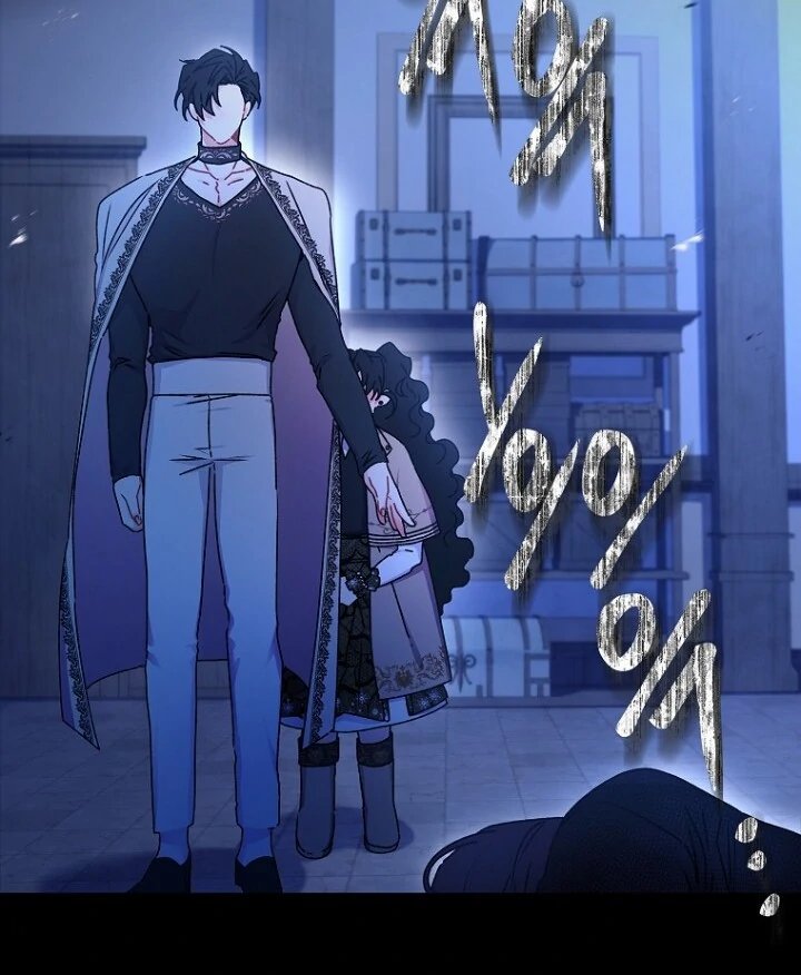 Baca Kill the Male Lead to Become the Villainess - Chapter 116 halaman 66