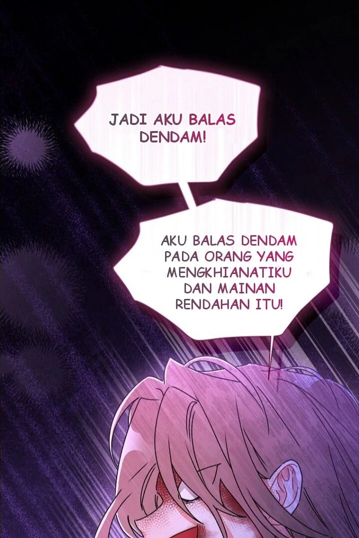 Baca Kill the Male Lead to Become the Villainess - Chapter 116 halaman 68