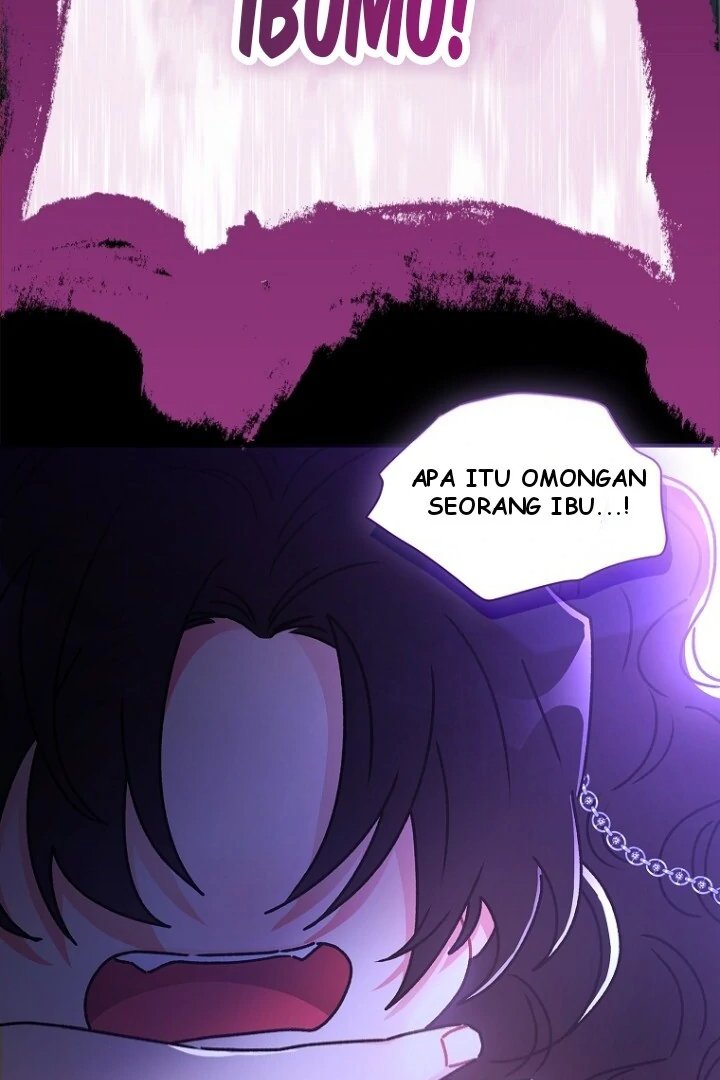 Baca Kill the Male Lead to Become the Villainess - Chapter 116 halaman 72