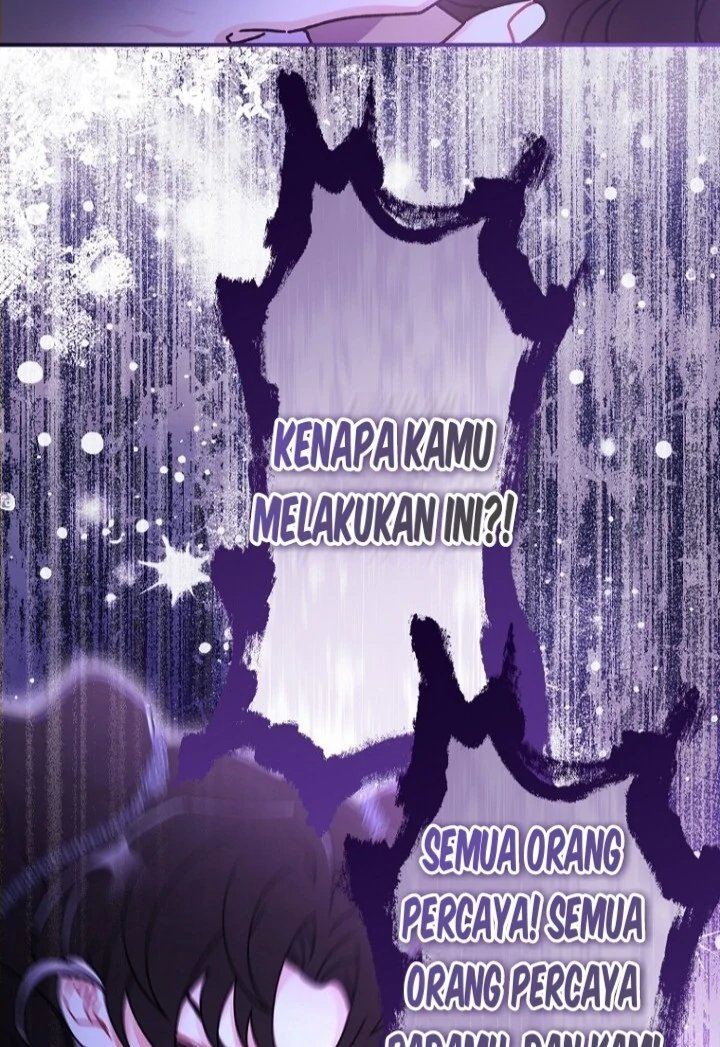 Baca Kill the Male Lead to Become the Villainess - Chapter 116 halaman 73