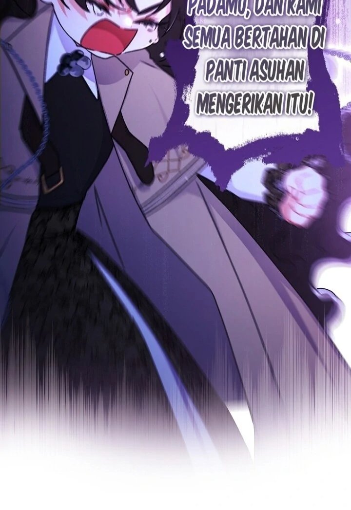Baca Kill the Male Lead to Become the Villainess - Chapter 116 halaman 74