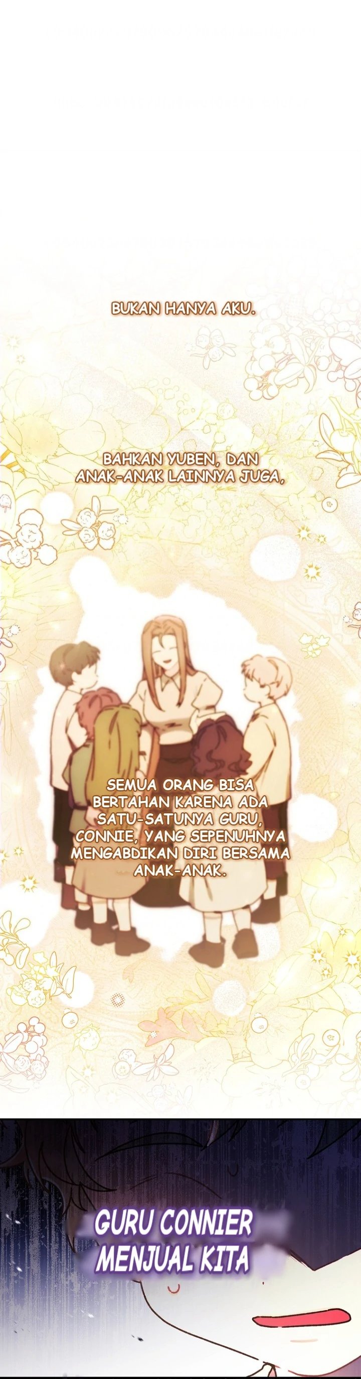 Baca Kill the Male Lead to Become the Villainess - Chapter 116 halaman 75