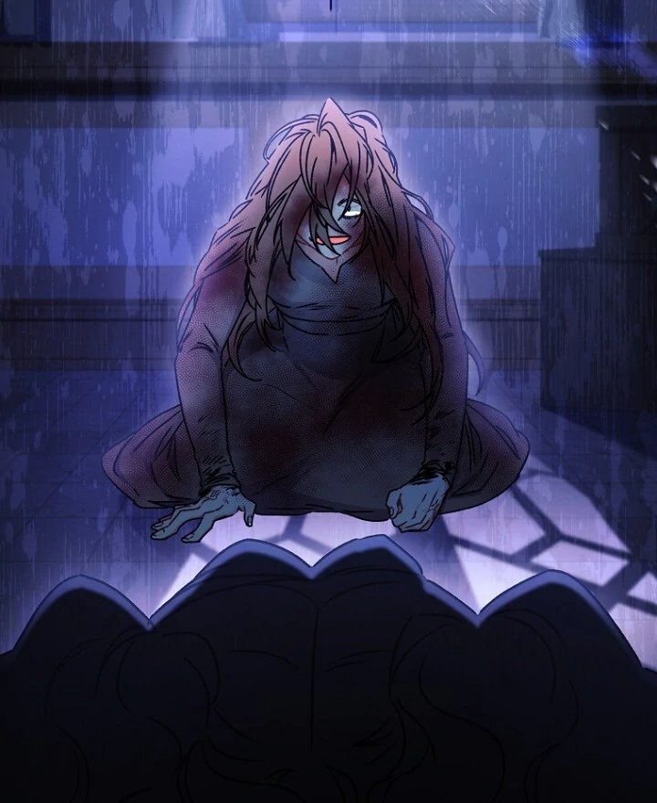 Baca Kill the Male Lead to Become the Villainess - Chapter 116 halaman 79
