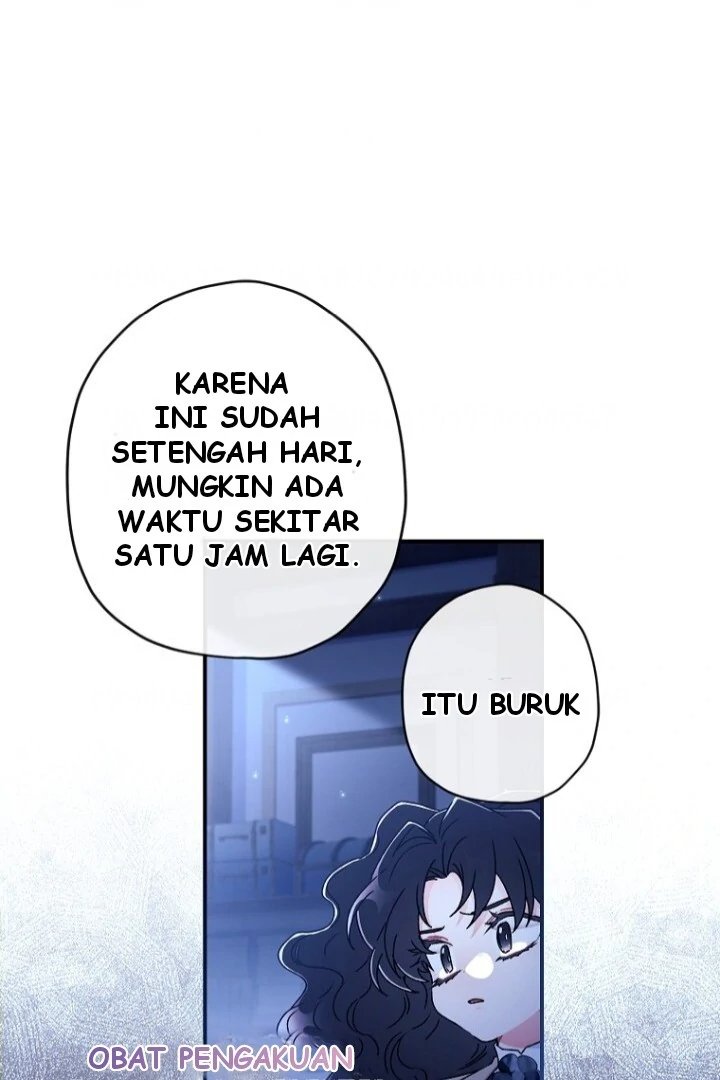 Baca Kill the Male Lead to Become the Villainess - Chapter 116 halaman 8