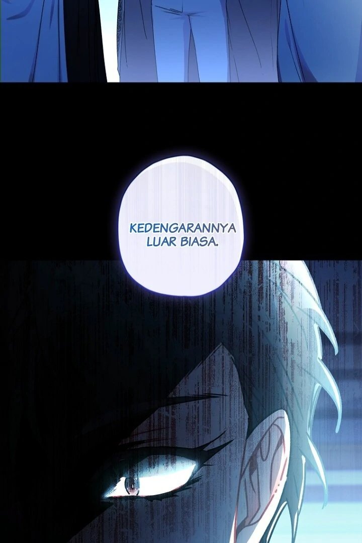 Baca Kill the Male Lead to Become the Villainess - Chapter 117 halaman 12