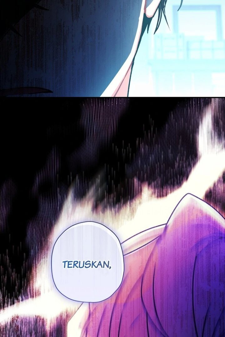 Baca Kill the Male Lead to Become the Villainess - Chapter 117 halaman 13